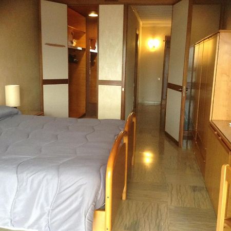Residenze Garden Aparthotel Rom Rum bild
