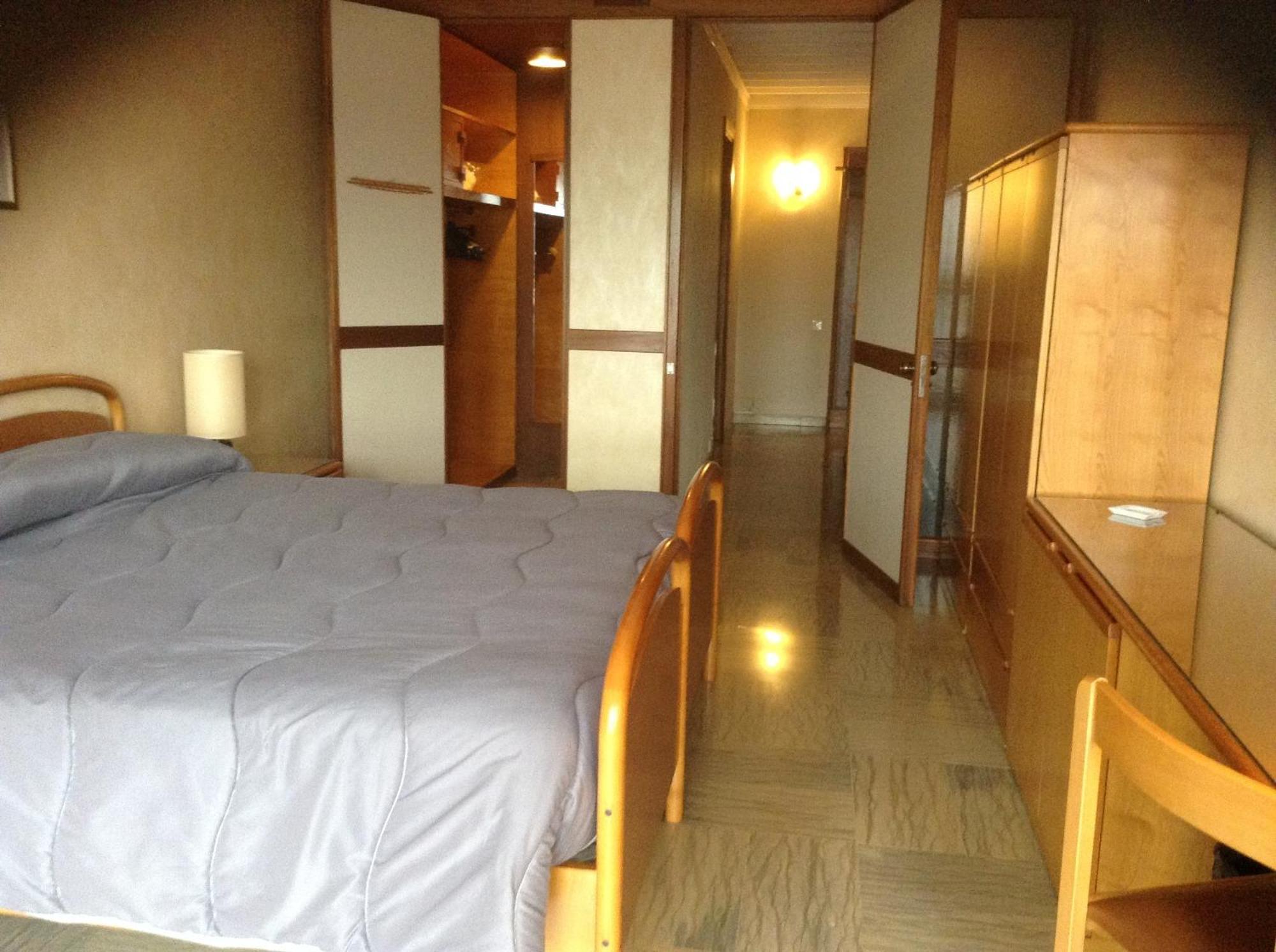 Residenze Garden Aparthotel Rom Rum bild