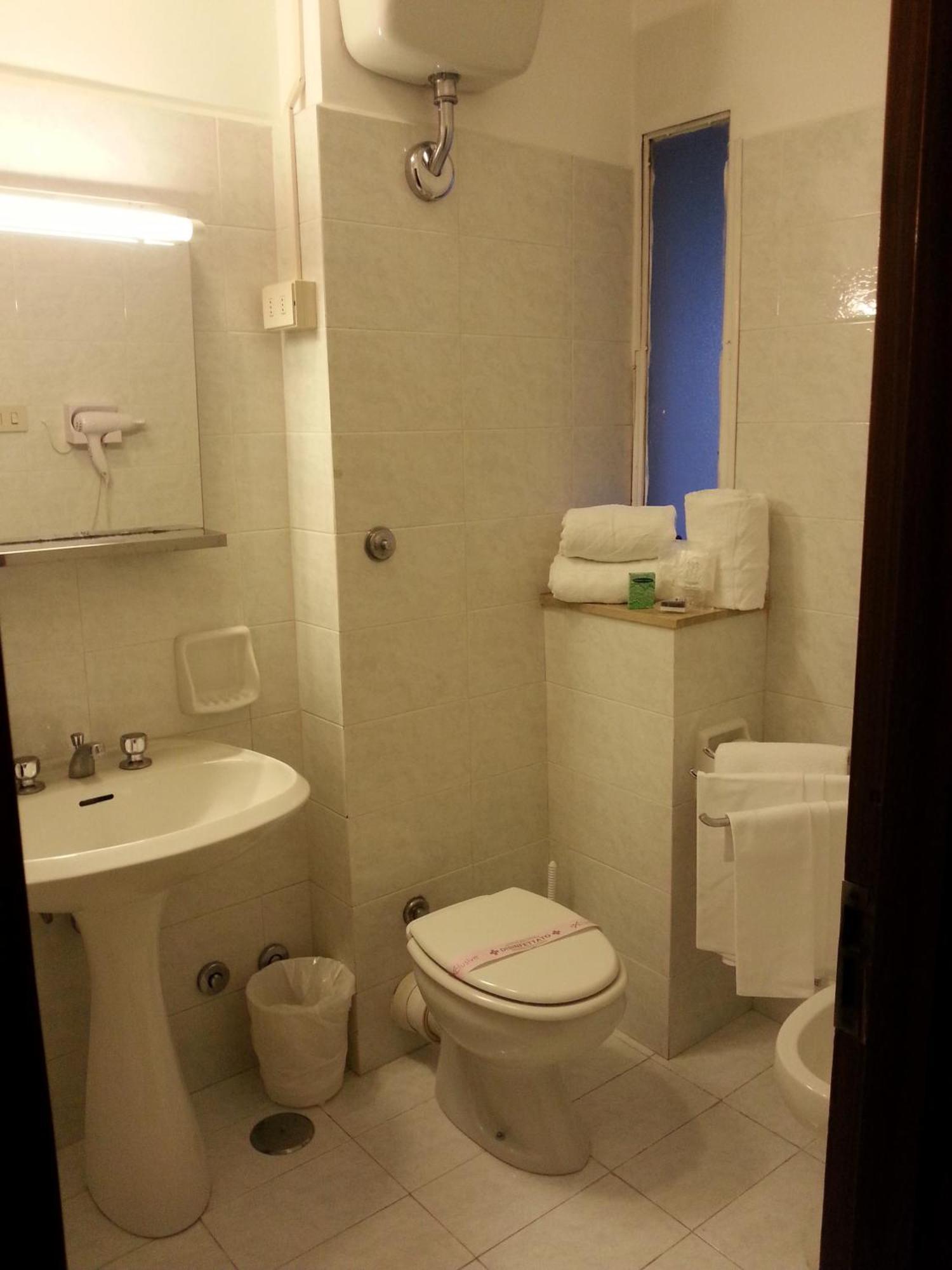 Residenze Garden Aparthotel Rom Rum bild