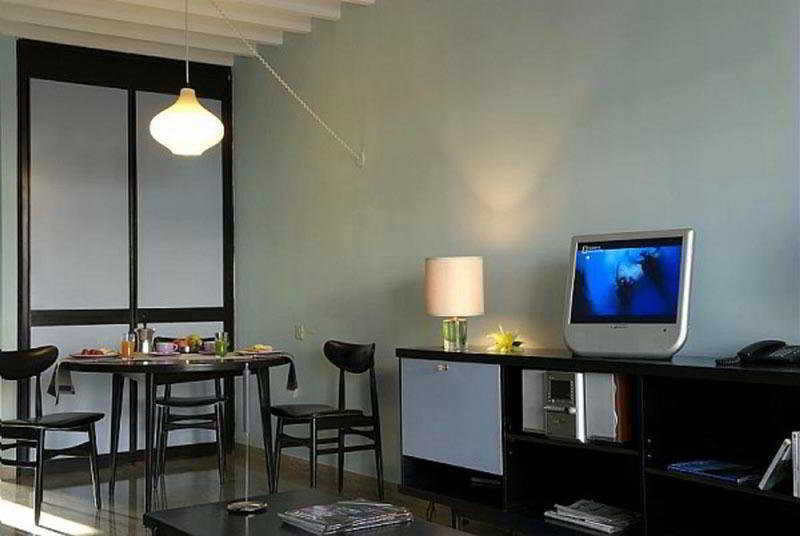 Residenze Garden Aparthotel Rom Exteriör bild